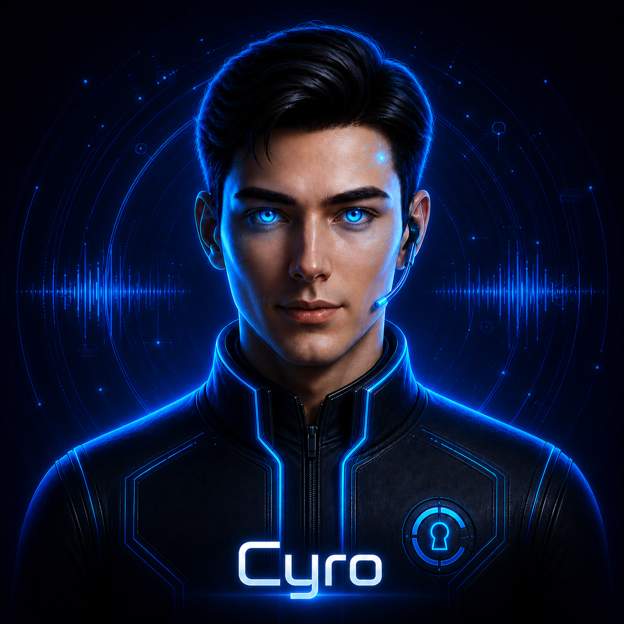 Cyro Avatar